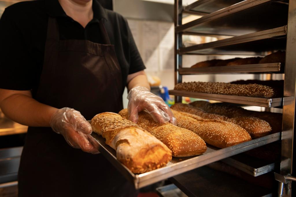 Proofing Cabinet Guide: 5 Ways to Perfect Your Bread&nbsp;Game