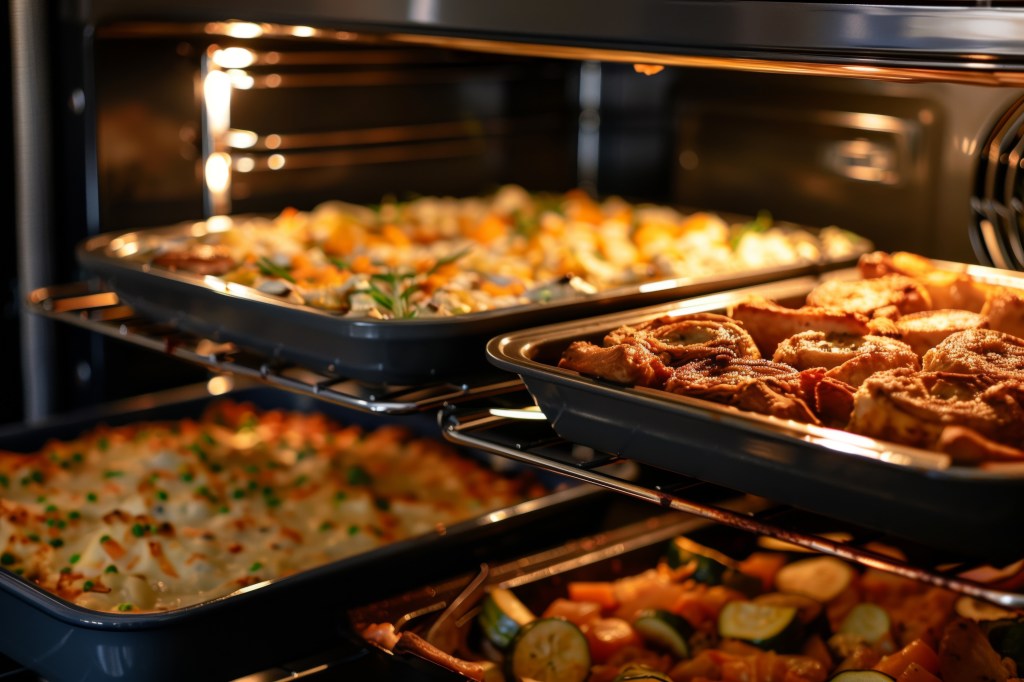 Beat the Danger Zone: How Smart Temperature Control Protects Your Customers and Your&nbsp;Reputation